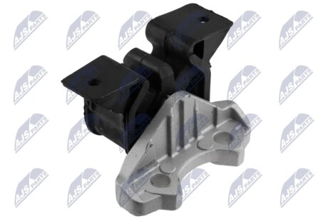 Опора двигуна перед. права Opel Combo 1.4 16V Corsa C 1.0-1.4 Meriva, Tigra 1.4 00- Nty ZPS-PL-092