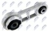 Опора двигуна задня Renault Clio I, Megane I, Scenic 1.4-2.0 01.91-08.03 Nty ZPS-RE-037 (фото 1)