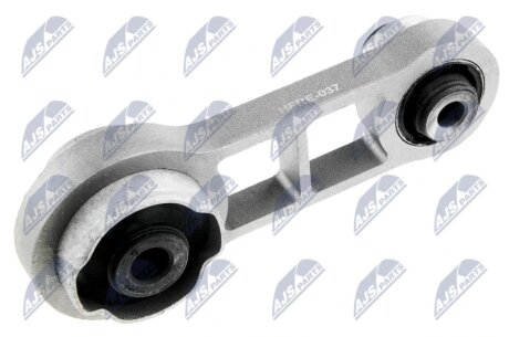 Опора двигуна задня Renault Clio I, Megane I, Scenic 1.4-2.0 01.91-08.03 Nty ZPS-RE-037