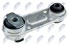 Опора двигуна Renault Clio /Espace/ Laguna 1.9dCi/2.0/3.0 02- Nty ZPS-RE-048 (фото 1)