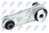 Опора двигуна Renault Clio /Espace/ Laguna 1.9dCi/2.0/3.0 02- Nty ZPS-RE-048 (фото 2)