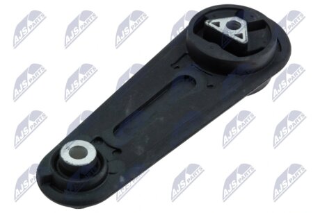 Опора двигуна перед. Renault Modus 1,2 16V-1,6 16V Megane II,Scenic II 05- Nty ZPS-RE-130