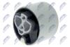 Опора КПП Audi Q7, Porsche Cayenne, VW Touareg 3.0-4.2 08.03-05.10 Nty ZPS-VW-001 (фото 1)