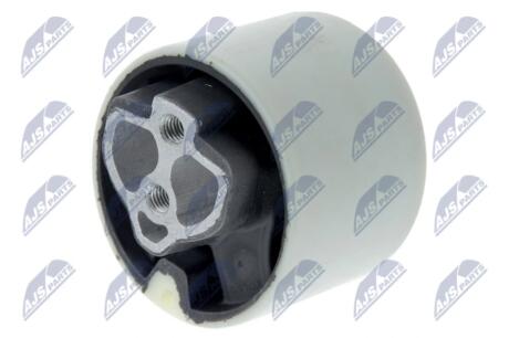Опора КПП Audi Q7, Porsche Cayenne, VW Touareg 3.0-4.2 08.03-05.10 Nty ZPS-VW-001