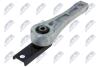 Опора двигуна AUDI Q3 VW JETTA III, PASSAT B6, PASSAT B7, SHARAN, TIGUAN, TOURAN 1.4/2.0/2.0D 08.03- Nty ZPS-VW-096 (фото 1)
