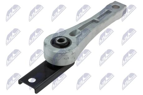 Опора двигуна AUDI Q3 VW JETTA III, PASSAT B6, PASSAT B7, SHARAN, TIGUAN, TOURAN 1.4/2.0/2.0D 08.03- Nty ZPS-VW-096