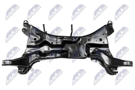 РАМА ПЕРЕДНЬОЇ ПІДВІСКИ Nty ZRZMS003