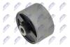 С/блок задній важеля переднього Nissan Altima, Maxima VII, Murano II, Pathfinder IV, Teana II, Teana III 2.0-3.5 10.06- Nty ZTP-NS-065E (фото 1)