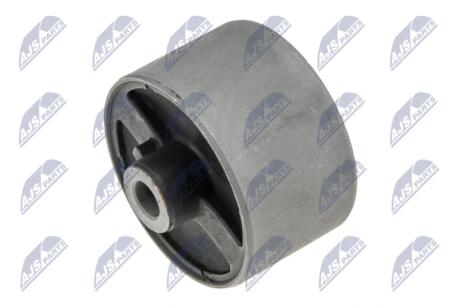С/блок задній важеля переднього Nissan Altima, Maxima VII, Murano II, Pathfinder IV, Teana II, Teana III 2.0-3.5 10.06- Nty ZTP-NS-065E