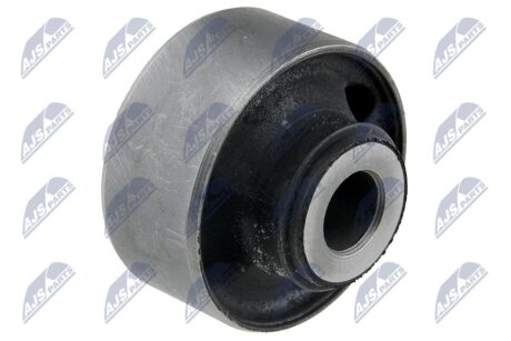 Опора диференціала Dodge Caliber Jeep Compass, Patriot Mitsubishi Outlander II 1.8-3.0 06.06- Nty ZTT-CH-006C