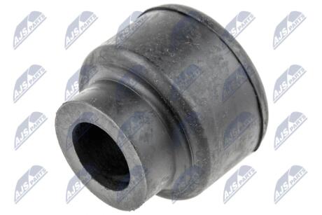 Сайлентблок задней балки MERCEDES G (W461), G (W463) 2.3-5.0 09.89- Nty ZTT-ME-005A