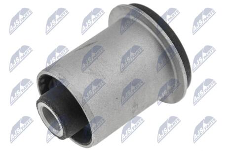 Сайлентблок важеля зад. верх. Mitsubishi Pajero 00-05-09- Nty ZTT-MS-011C