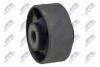Сайлентблок дифференциала MAZDA CX-7 06-13 Nty ZTT-MZ-015D (фото 1)