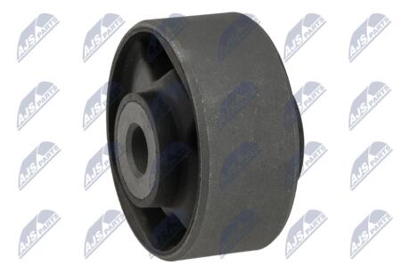 Сайлентблок дифференциала MAZDA CX-7 06-13 Nty ZTT-MZ-015D
