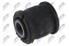 Сайлентблок тяги розвалу Toyota Avensis ADT25#/AZT25#/CDT250/ZZT25# 2003-2008 Nty ZTT-TY-031B (фото 1)
