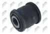 Сайлентблок тяги розвалу Toyota Avensis ADT25#/AZT25#/CDT250/ZZT25# 2003-2008 Nty ZTT-TY-031B (фото 2)