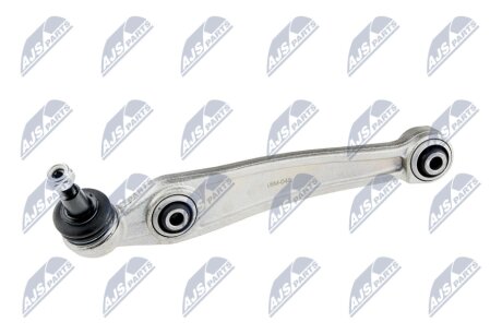 Важіль передній поперечний нижній BMW X5 E70 07-13, X6 E71 08-14 Nty ZWD-BM-048