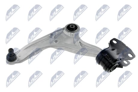 Важіль передній лівий нижній FORD Fusion 13-20, Mondeo V 13-20 Nty ZWD-FR-023