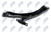 Важіль перед. Nty ZWD-NS-125 (фото 2)