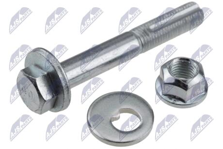 Болт Розвальний BMW Nty ZWTBM055SK