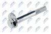 Болт с эксцентриком зад. Ford C-Max, Focus C-Max, Focus II 1.4-2.5 10.03-09.12 Nty ZWT-FR-000S (фото 1)