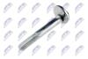 Болт с эксцентриком зад. Ford C-Max, Focus C-Max, Focus II 1.4-2.5 10.03-09.12 Nty ZWT-FR-000S (фото 2)