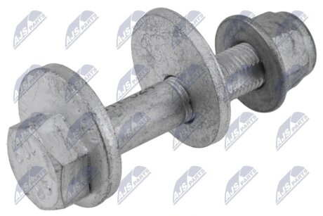 К-кт гвинт для корегування розвалу Kia sportage/Hyundai sonata 10- Nty ZWT-HY-524SK