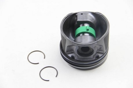Поршень Connect 1.8TDCi (55kw) 02- (82,5mm+0,5) NURAL 87-72731 050