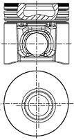 Поршень NURAL 87-854708-00