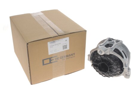 Подушка двигуна Oe germany 800555