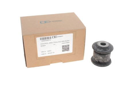 Опора, важіль підвіски Oe germany 800931