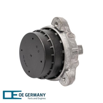 Подушка двигателя Oe germany 801008