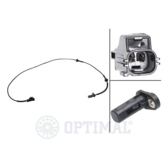 Датчик числа оборотов Optimal 06-S468