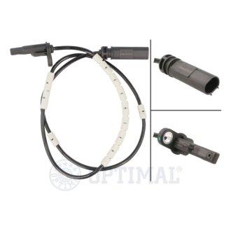 Датчик числа оборотов Optimal 06-S562