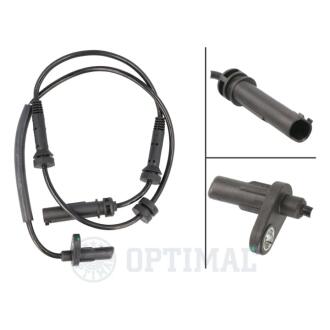 Датчик числа оборотов Optimal 06-S575