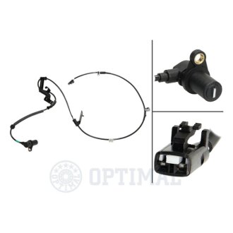 Датчик числа оборотов Optimal 06-S666