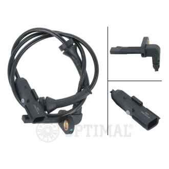 Датчик числа обертів Optimal 06-S884