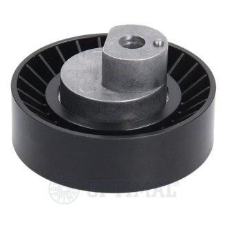 Проміжний ролик Optimal 0-N1298