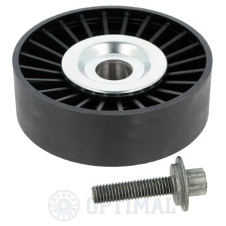 Проміжний ролик Optimal 0-N1457