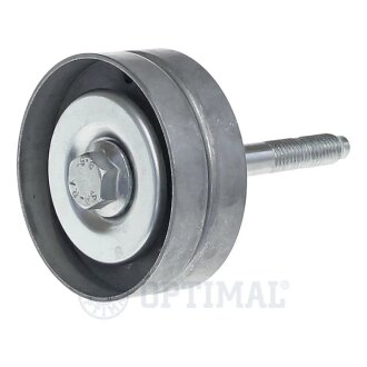 Проміжний ролик Optimal 0-N2050