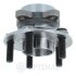 Подшипник колесный с ступицей Optimal 302404 (фото 3)