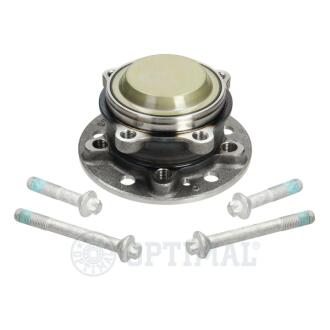 Подшипник колесный с ступицей Optimal 401304