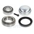 Подшипник колесный Optimal 401504 (фото 1)