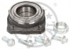 К-кт подшипника ступицы зад. ABS+ BMW X3 (F25), X3 (G01), X4 (F26) 1.6-3.0D 09.10- Optimal 502504 (фото 1)