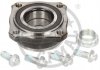 К-кт подшипника ступицы зад. ABS+ BMW X3 (F25), X3 (G01), X4 (F26) 1.6-3.0D 09.10- Optimal 502504 (фото 2)