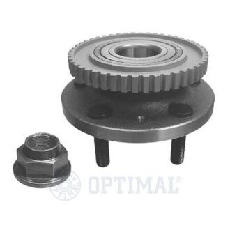Підшипник колісний з маточиною Optimal 891466