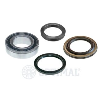 Підшипник колісний Optimal 892460