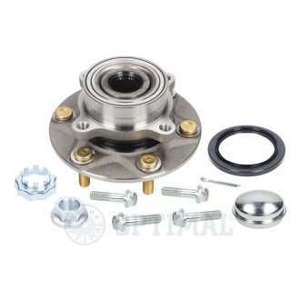 Підшипник колісний з маточиною Optimal 951744L