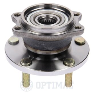 Підшипник колісний з маточиною Optimal 952646L