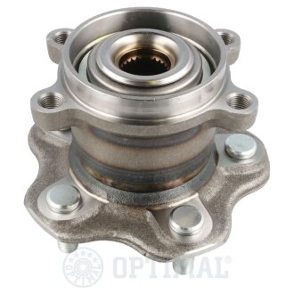 Підшипник колісний з маточиною Optimal 962764 (фото 1)